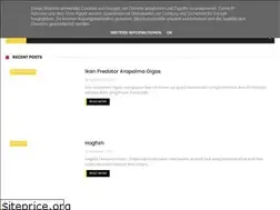 Sites similar to akuariumhias.blogspot.com