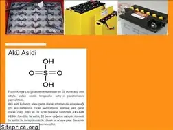 Sites similar to akuasiti.com