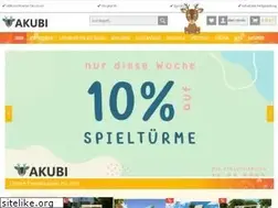 Sites similar to akubi.de