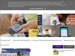Sites similar to akubisnis.com