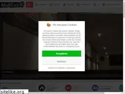 Sites similar to akubiz.de