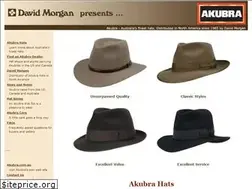 Sites similar to akubra-usa.com