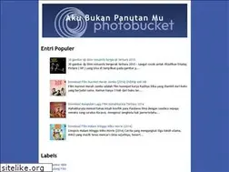 Sites similar to akubukanpanutanmu.blogspot.com