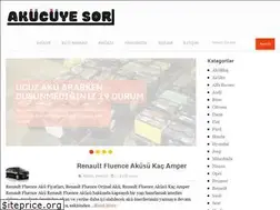 Sites similar to akucuyesor.com
