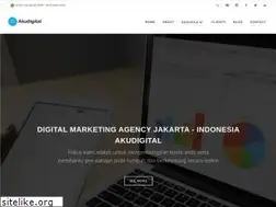 Sites similar to akudigital.com