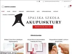 Sites similar to akudlaciekawskich.pl