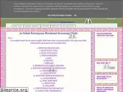 Sites similar to akudoktorcinta.blogspot.com