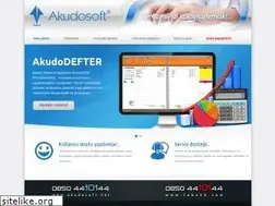 Sites similar to akudosoft.net
