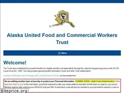 Sites similar to akufcwtrust.com