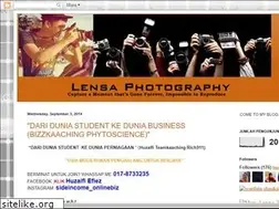 Sites similar to akufiez.blogspot.com