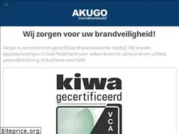 Sites similar to akugo.nl