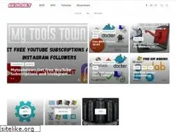 Sites similar to akuh.net