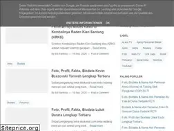 Sites similar to akukenal.com