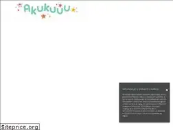 Sites similar to akukuuu.pl