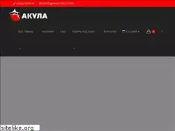 Sites similar to akula-tools.com.ua