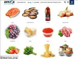 Sites similar to akula.net.ua