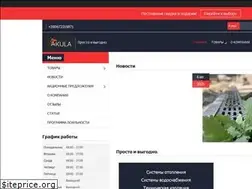 Sites similar to akulaa.com.ua