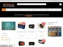 Sites similar to akuladu.ee