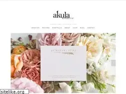 Sites similar to akulakreative.com