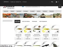Sites similar to akulataflyfishing.com