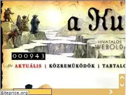 Sites similar to akulcs.hu