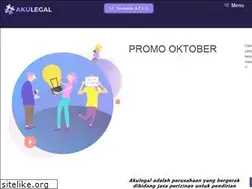 Sites similar to akulegal.com