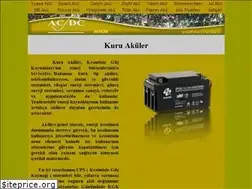 Sites similar to akuler.com