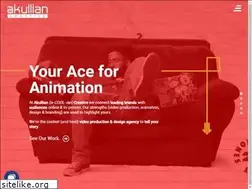 Sites similar to akullian.com