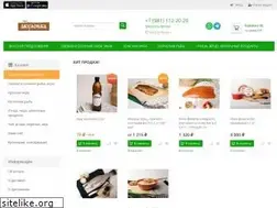 Sites similar to akulovka.com