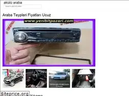 Sites similar to akulu-araba.onrender.com