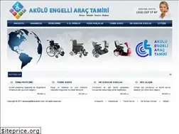 Sites similar to akuluengelliaractamiri.com
