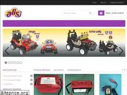 Sites similar to akuluoyuncak.com