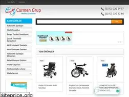 Sites similar to akulusandalye.com.tr