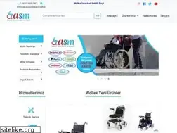 Sites similar to akulusandalye.istanbul