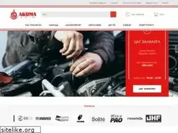 Sites similar to akuma.mn