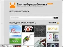 Sites similar to akuma.su