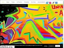 Sites similar to akumakon.com
