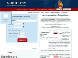 Sites similar to akumal.a-mexico.com