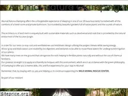Sites similar to akumalnatura.com
