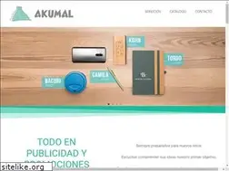 Sites similar to akumalpromo.com