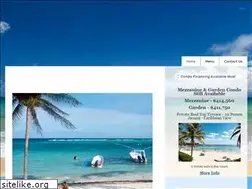 Sites similar to akumalrealtor.com
