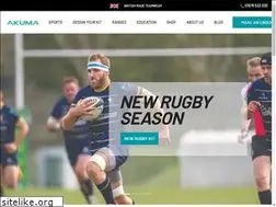 Sites similar to akumapolo.com