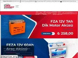 Sites similar to akumarket.com