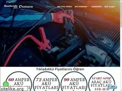 Sites similar to akumburada.com