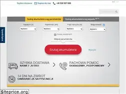 Sites similar to akumeo.pl