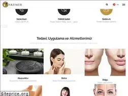 Sites similar to akumer.com