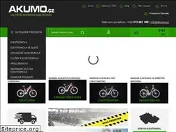 Sites similar to akumo.cz
