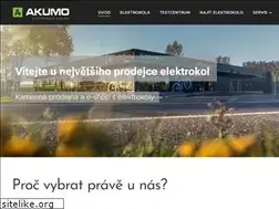 Sites similar to akumoto.com