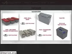 Sites similar to akumsan.com.tr