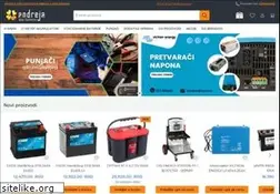 Sites similar to akumulator-shop.rs